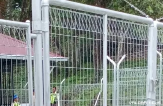 Dua Staf PT IKPT Diperiksa Penyidik Polres Solok Selatan