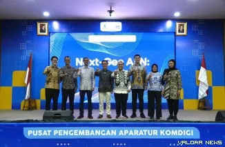 Indosat Ooredoo Hutchison dan Komdigi Latih ASN Muda Kuasai AI untuk Dorong Transformasi Layanan Publik