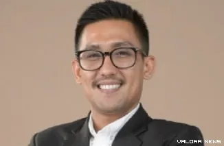 Ketua Komisi II DPRD Padang, Rachmad Wijaya. (humas)