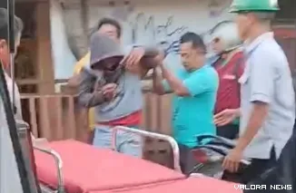 Dok. Polsek Lubuk Kilangan