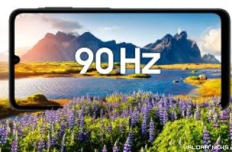 Samsung Galaxy A07 hadir dengan chipset bertenaga, RAM besar, penyimpanan UFS cepat, layar 90Hz yang halus, dan baterai 5000mAh untuk penggunaan seharian.