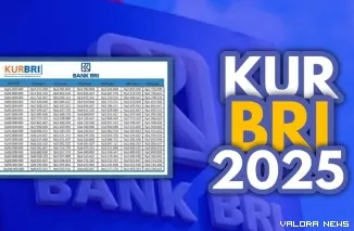 Cara Cepat Dapat KUR BRI 2025 Rp100 Juta, Langsung ACC! (Foto: Ist)