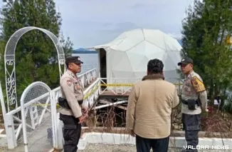 Dok. Polsek Lembah Gumanti