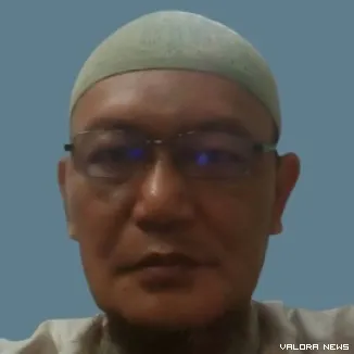 Muhibbullah Azfa Manik
