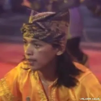 Muhammad Fawzan