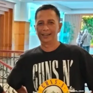 Tusrisep M Noer