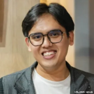 Fadhil Syahputra Ridwan