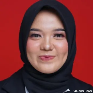Naila fitria, SH