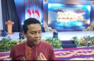 Deputi Kepala Perwakilan BI Sumbar Andi Setyo Biwado (*)