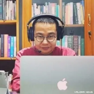 Cuaca Ekstrem : Pentingnya Informasi BMKG Menurut UU KIP