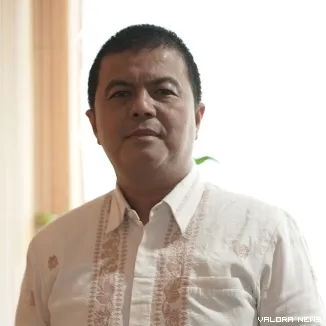 Sumbar Tidak Tertinggal di Banding Provinsi Lain