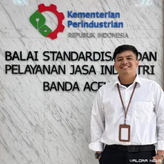 Aceh Pasti Bangkit, UMKM Sebagai Episentrum Pemulihan Ekonomi