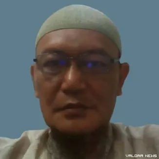 Riwayat Luka di Tanah Andalas