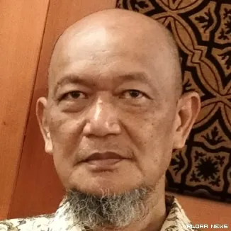 Akhirnya, Status Tersangka Itu Datang