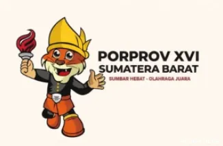 Porprov XVI Sumbar 2026 digelar 2 Oktober berdasarkan SK Gubernur