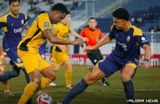 Dok. Official Instagram Semen Padang FC.