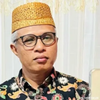 Momen Ujian Hisab dan Rukyah