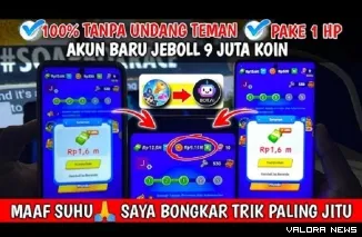 Ilustrasi Aplikasi Penghasil Uang Terbaru. (Foto: Kanal youtube @PenuhinDompet)