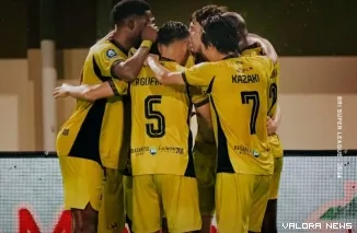 Dok. Instagram @semenpadangfcid