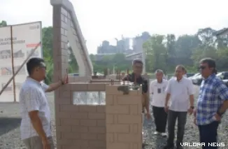 Dok. Humas Semen Padang