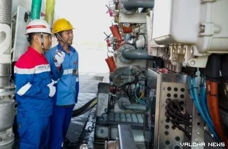 Dok. Humas Pertamina Patra Niaga Sumbagut