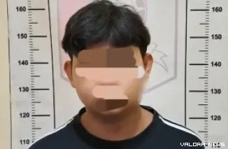 Satuan Reserse Kriminal (Satreskrim) Polres Padang Panjang mengamankan seorang pemuda berinisial A (20) atas dugaan tindak pidana sodomi terhadap anak di bawah umur.