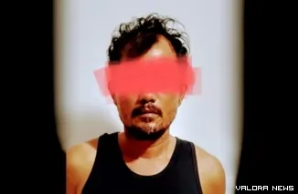 WS bersama barang bukti telah diamankan di Mapolsek Pauh untuk menjalani pemeriksaan lebih lanjut.