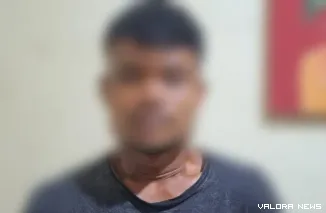 Tim Aligator Reskrim Polsek Padang Utara meringkus seorang terduga pelaku pencurian berinisial IS (20) setelah sempat masuk dalam daftar pencarian orang.