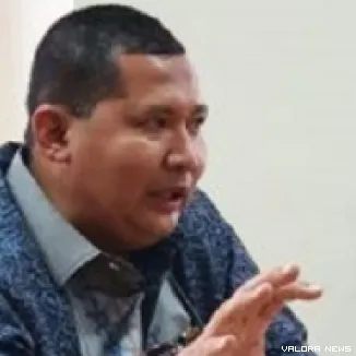 Badai di Timur Tengah, Getarnya Sampai di Sumatera Barat, Bagaimana Kita Bertahan ?