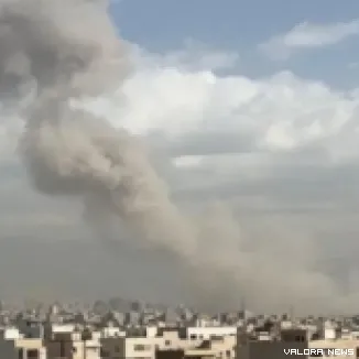 Perang AS-Iran dan Ujian Ketahanan Energi Indonesia: Momentum Transformasi Menuju 2030