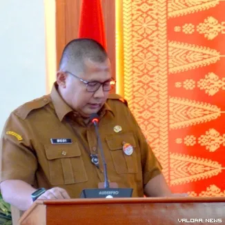 Tradisi Pulang Kampuang Hidupkan Ekonomi Sumbar