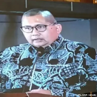 Ujian Berar Daerah Pada Penyusunan APBD 2027