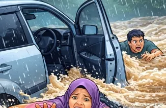 Ilustrasi Chatgpt AI.