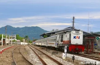 Dok. KAI Divre II Sumbar