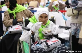 Dok. Humas Kemenhaj Sumbar