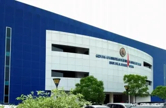 RSUP M. Djamil Padang (Dok. Ist)