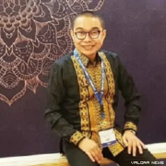 HAKIN: Nafas Transparansi Demokrasi