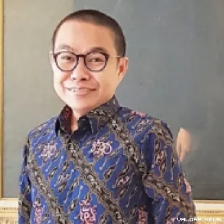 In Memoriam Zulmansyah Sekedang