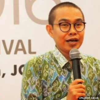 Gerakan Nagari Informatif untuk Mendukung Program NCH