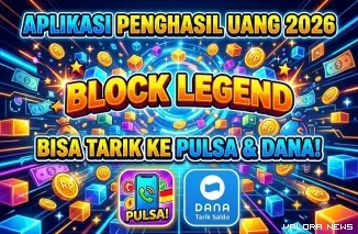 Ilustrasi Aplikasi Penghasil Uang Terbaru. (Foto: redaksi)
