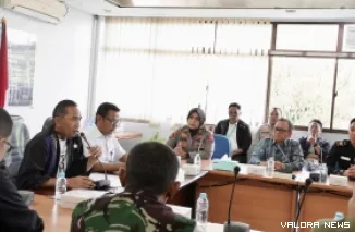 Bandara Internasional Minangkabau perkuat keamanan penerbangan dalam pertemuan Komite Keamanan Bandara Tahun 2026