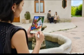 Huawei MatePad Mini