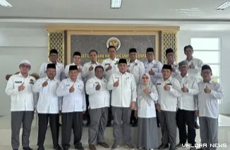 Dok. Humas Kemenhaj Sumbar