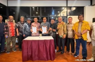 METI Sumbar kawal roadmap energi baru terbarukandi Kabupaten Mentawai, METI Sumatera Barat akan Dampingi Pengembangan Energi BersihMentawai
