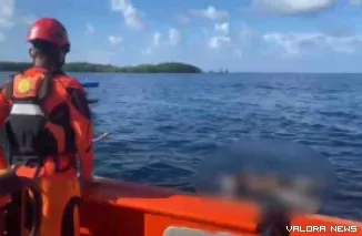 Setelah enam hari pencarian, seorang nelayan bernama Arabian (50) yang dilaporkan hilang di perairan Pulau Bugei, Kecamatan Siberut Selatan, Kabupaten Kepulauan Mentawai, akhirnya ditemukan dalam kondisi meninggal