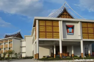 Padang Raih Indeks Reformasi Birokrasi Tertinggi di Sumbar, Lampaui Sejumlah Target Nasional