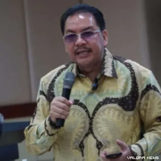 100 Tahun Jam Gadang dan Pertarungan Manusia Melawan Waktu
