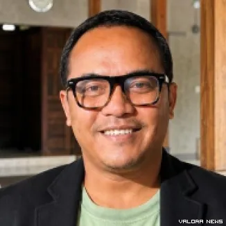 Santri Itu Petani