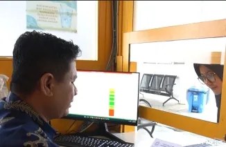 Penerapan Inovasi KOPI RAJA di RSMY Pariaman (*)