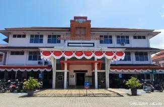 RSUD Prof. H. Muhammad Yamin, SH (RSMY) Pariaman (*)